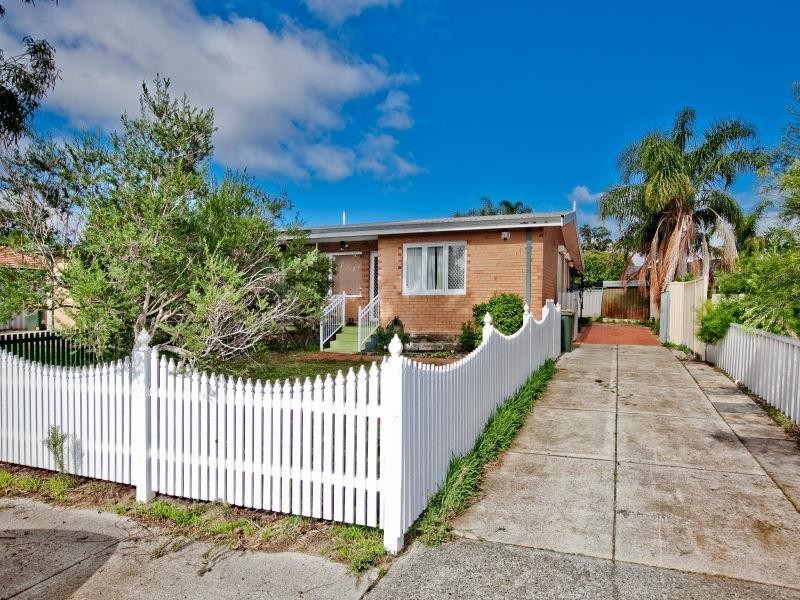 45 Gamage Way, Lockridge WA 6054