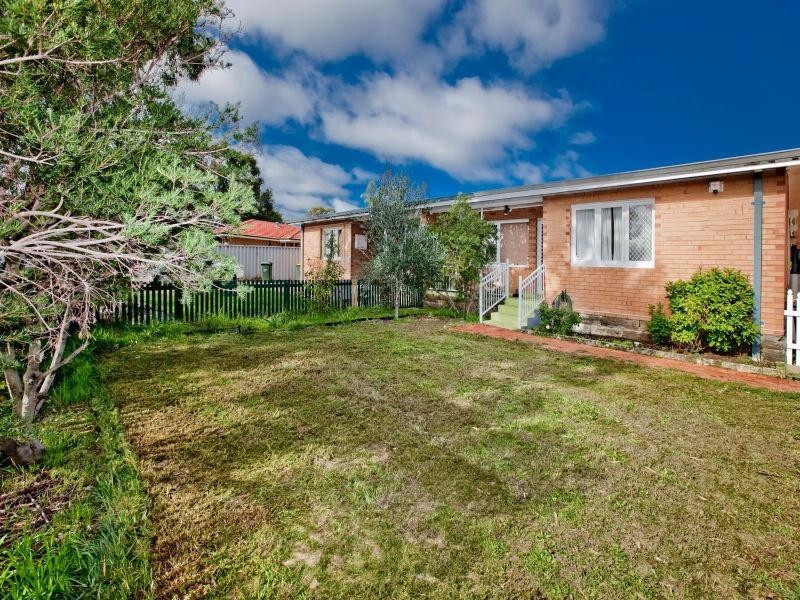45 Gamage Way, Lockridge WA 6054
