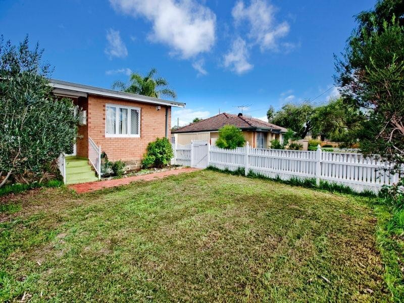 45 Gamage Way, Lockridge WA 6054