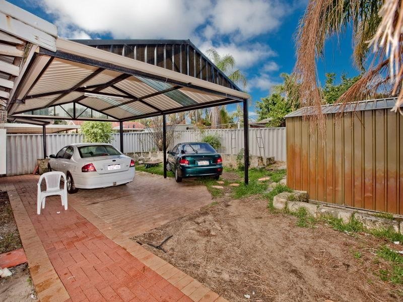 45 Gamage Way, Lockridge WA 6054