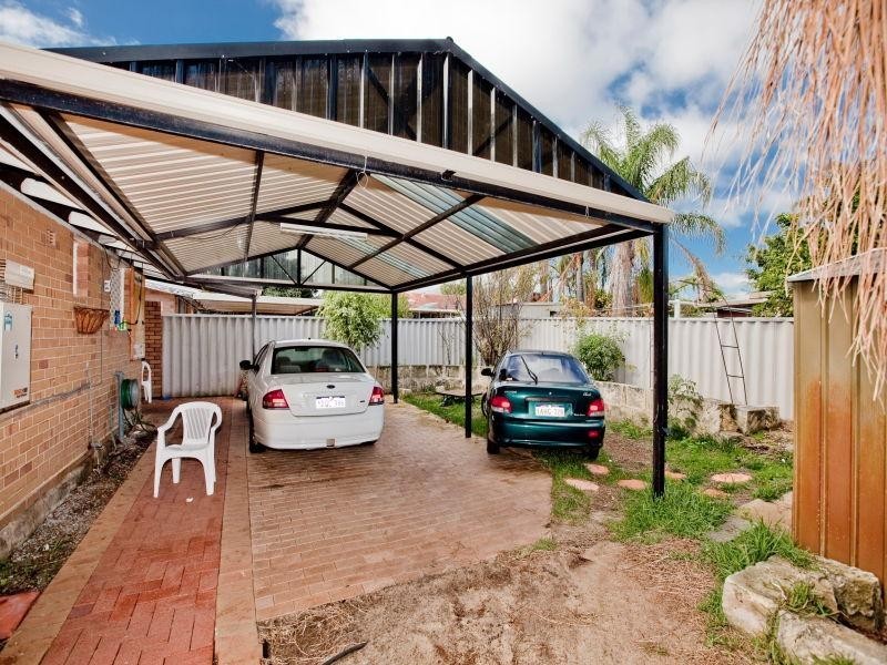 45 Gamage Way, Lockridge WA 6054