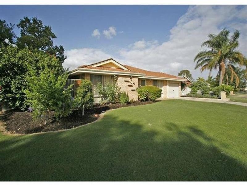 26 Bombay Entrance, Stratton WA 6056