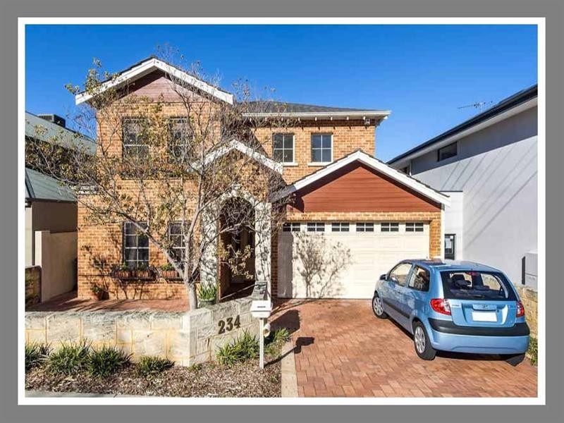 234 Royal Street, Yokine WA 6060
