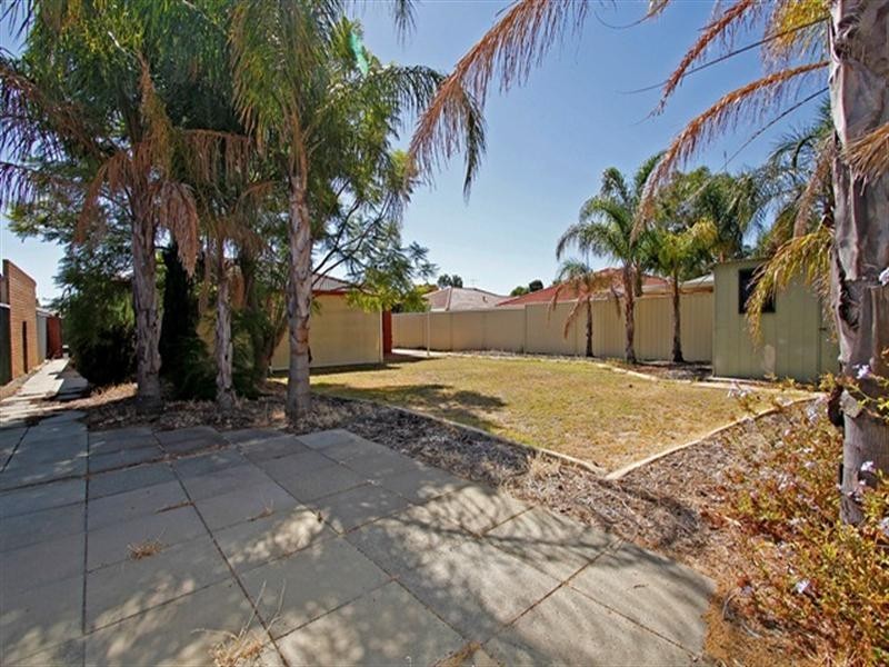 3 Mammoth Court, Ballajura WA 6066