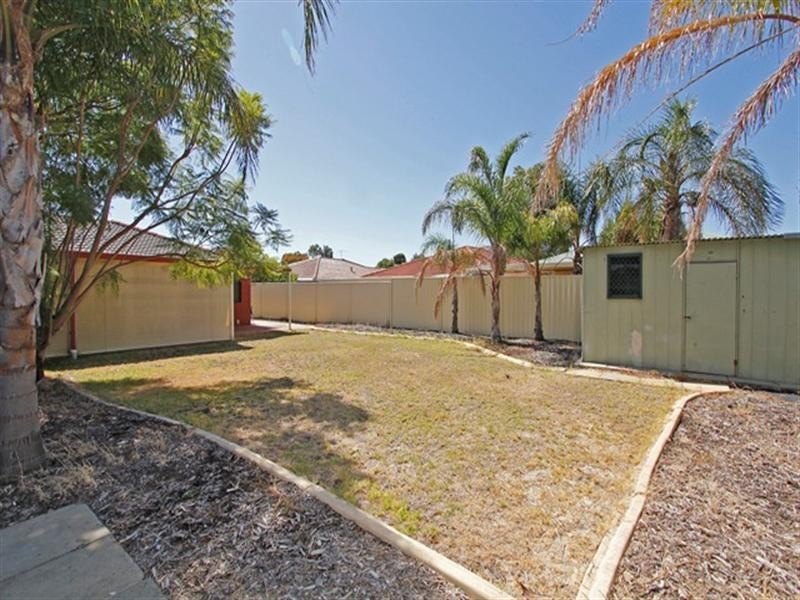 3 Mammoth Court, Ballajura WA 6066