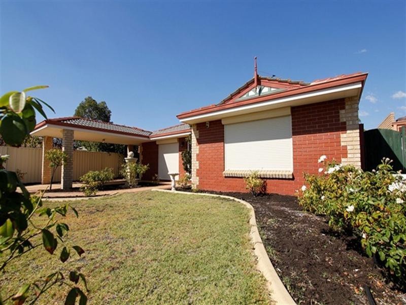 3 Mammoth Court, Ballajura WA 6066