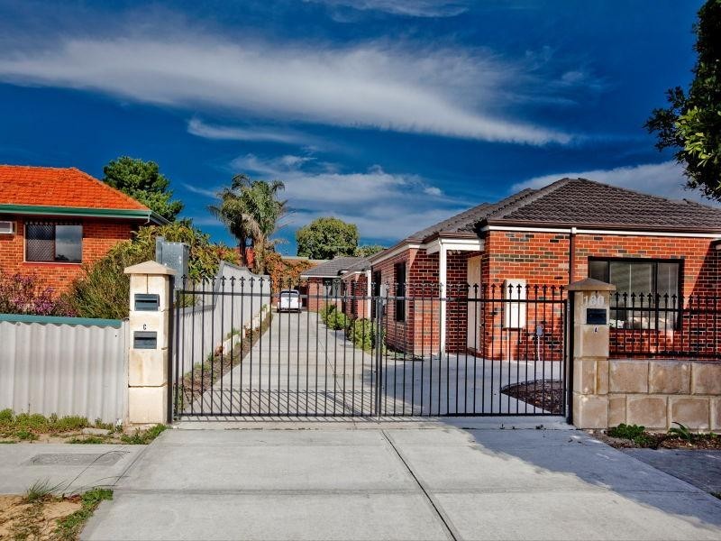 180B Arkana Road, Westminster WA 6061