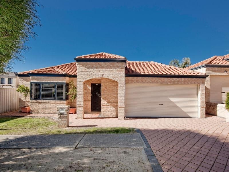 108 Banksia Street, Tuart Hill WA 6060