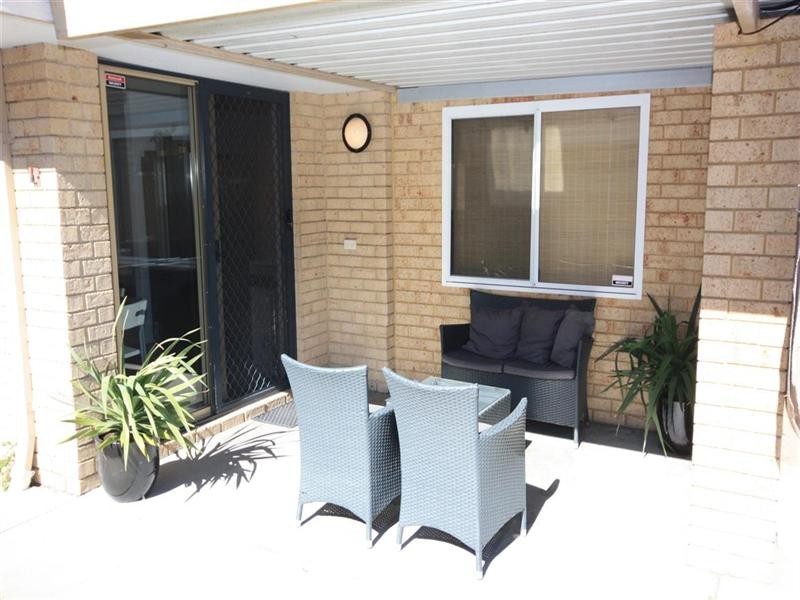 4 Knoll Place, Kiara WA 6054