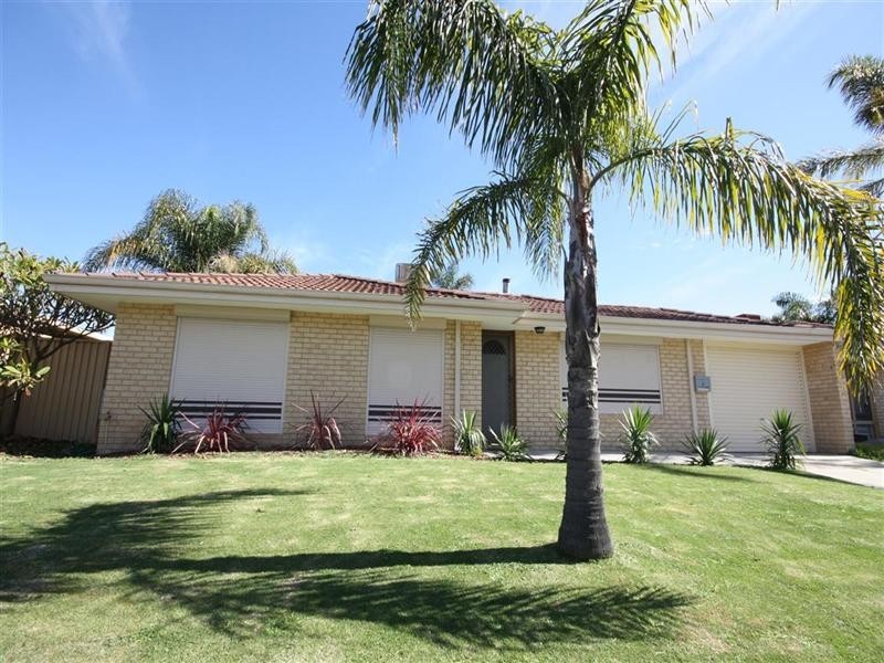 4 Knoll Place, Kiara WA 6054