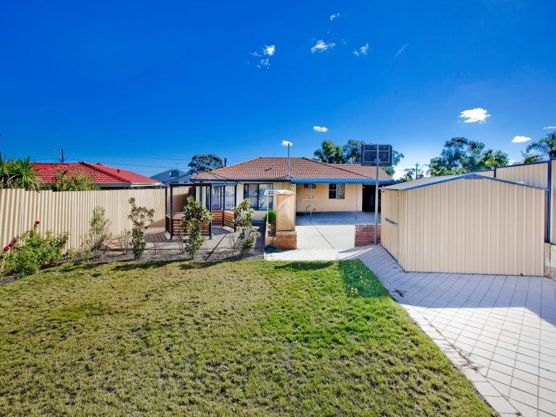 311 Odin Drive, Balcatta WA 6021
