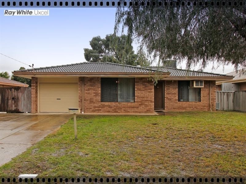 27 Avignon Way, Beechboro WA 6063