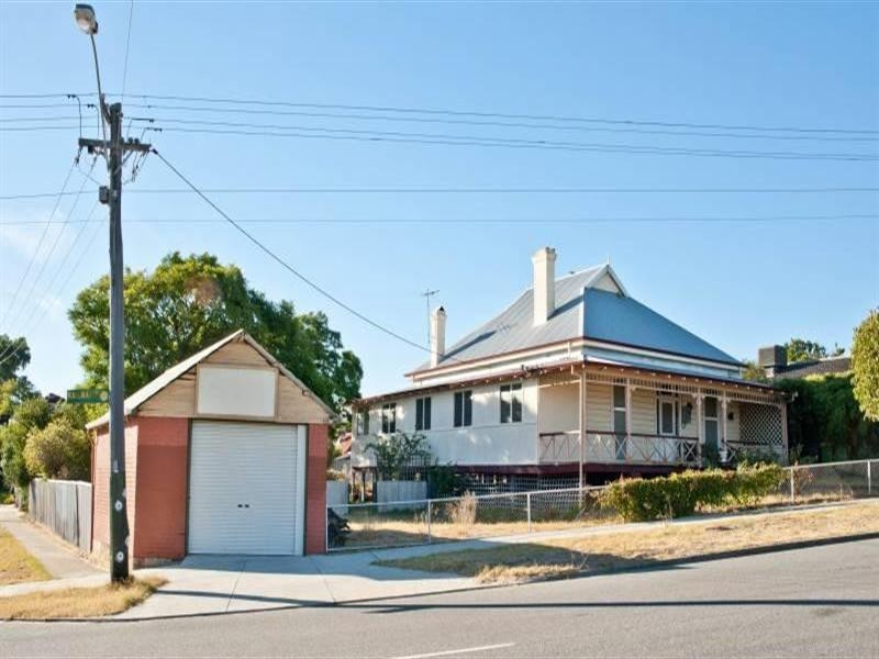 156 and 158 Railway Parade, Bayswater WA 6053