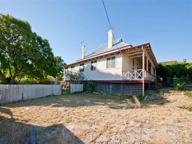 156 and 158 Railway Parade, Bayswater WA 6053