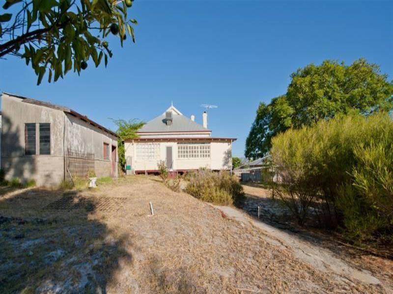 156 and 158 Railway Parade, Bayswater WA 6053
