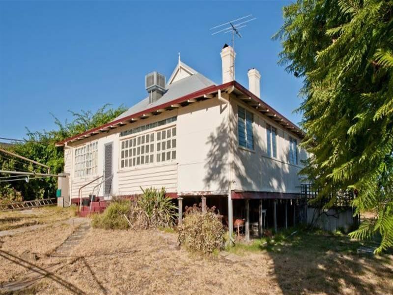 156 and 158 Railway Parade, Bayswater WA 6053