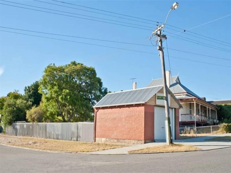156 and 158 Railway Parade, Bayswater WA 6053