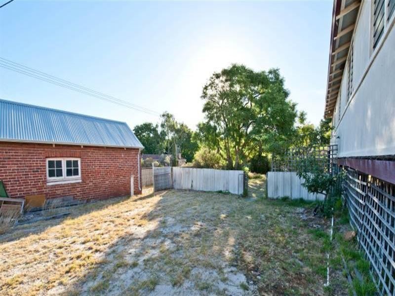 156 and 158 Railway Parade, Bayswater WA 6053