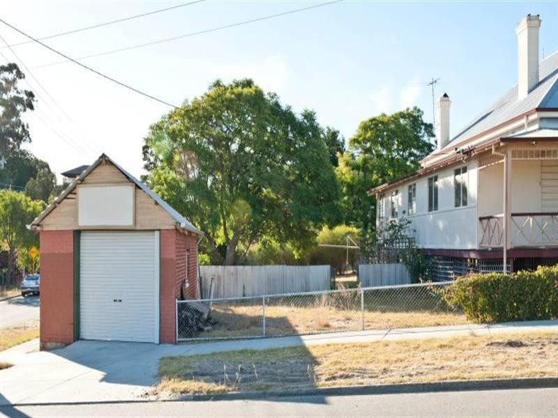 156 and 158 Railway Parade, Bayswater WA 6053
