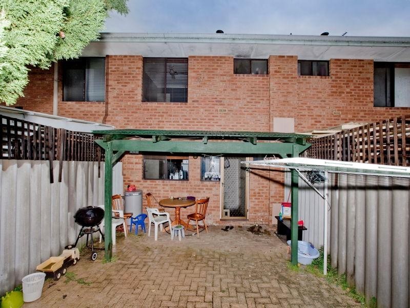 18/44 Tenth Avenue, Maylands WA 6051