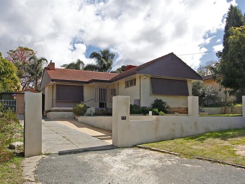 3 Gaunt Street, Eden Hill WA 6054