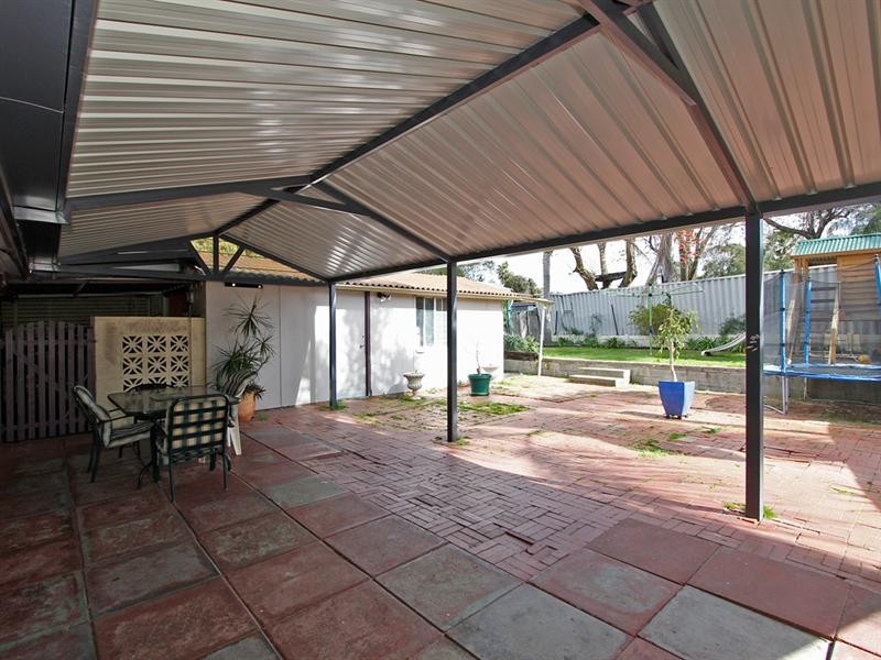 3 Gaunt Street, Eden Hill WA 6054