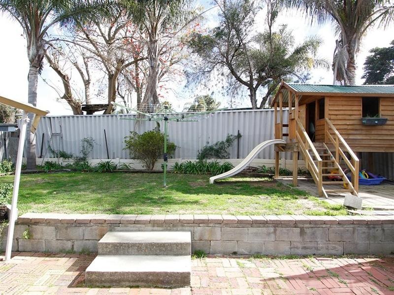 3 Gaunt Street, Eden Hill WA 6054