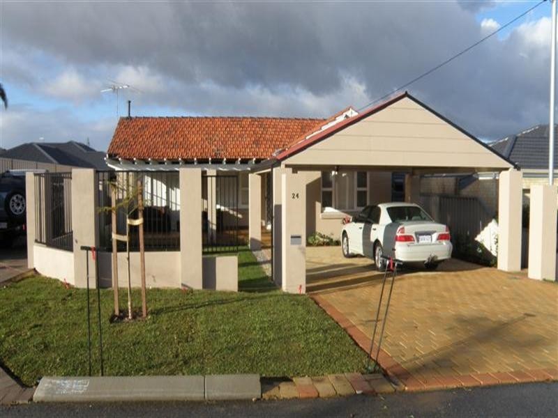 24A Michael Street, Yokine WA 6060