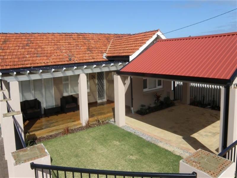 24A Michael Street, Yokine WA 6060