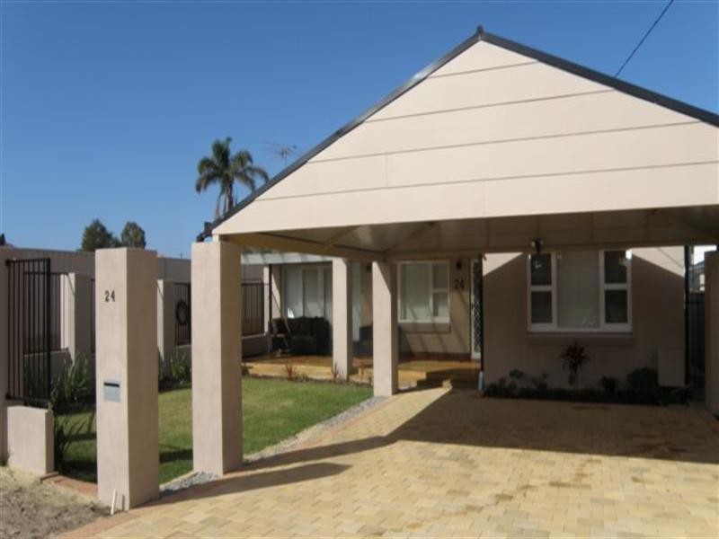 24A Michael Street, Yokine WA 6060