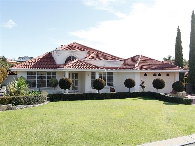 12 Mossfiel Retreat, Landsdale WA 6065