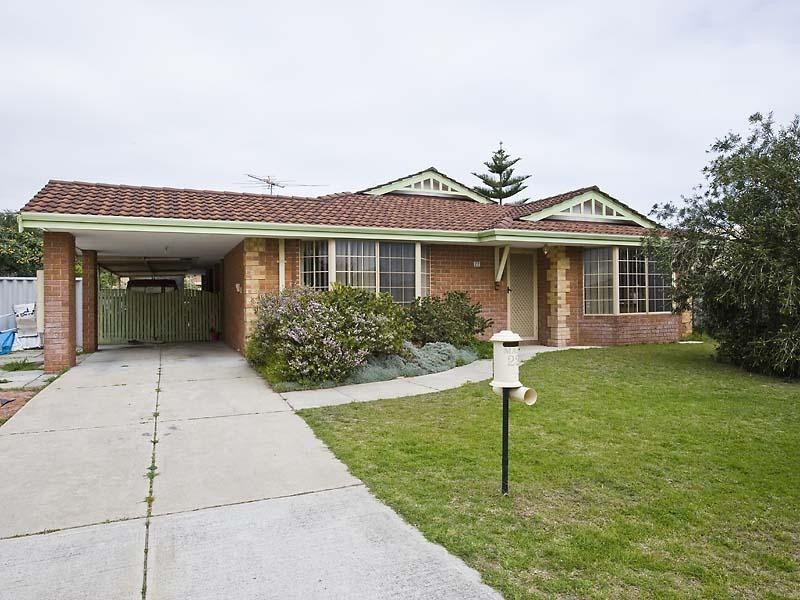 22 Gidgi Way, Waikiki WA 6169