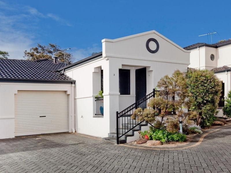 3/13 Toms Court, Bayswater WA 6053