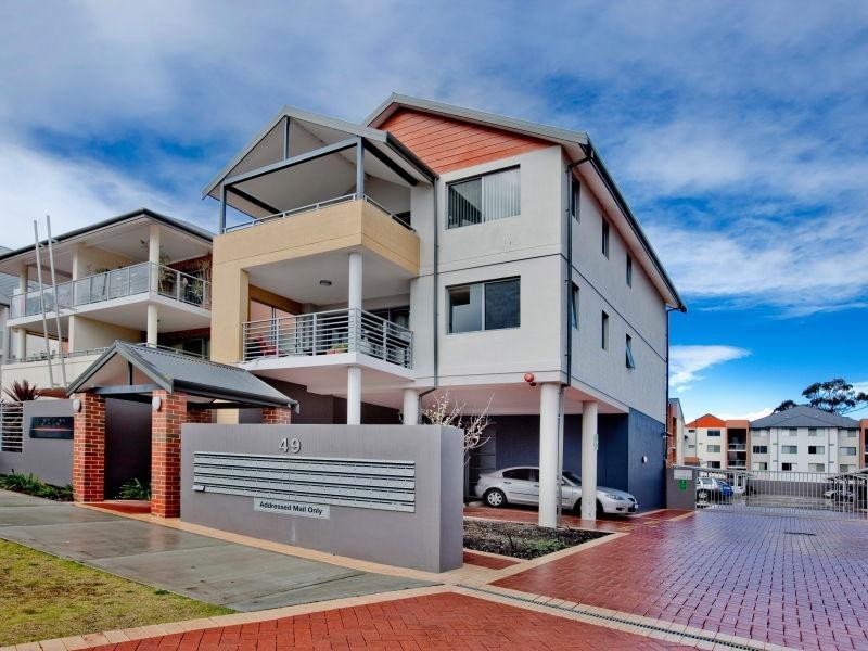 51/49 Sixth Avenue, Maylands WA 6051