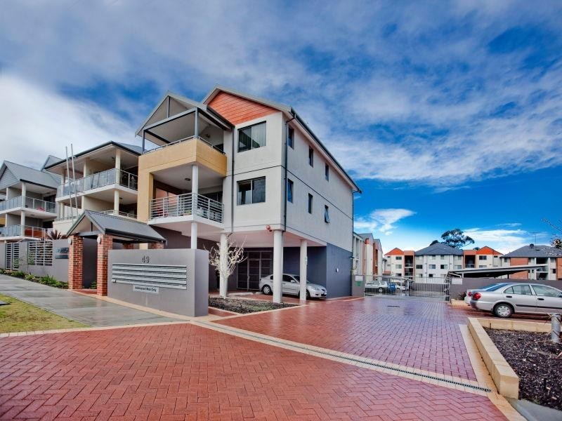 51/49 Sixth Avenue, Maylands WA 6051
