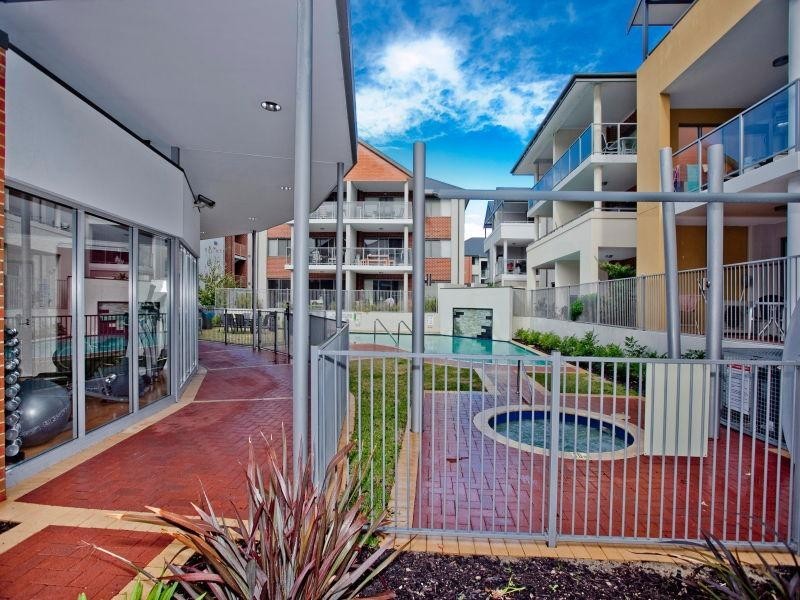 51/49 Sixth Avenue, Maylands WA 6051