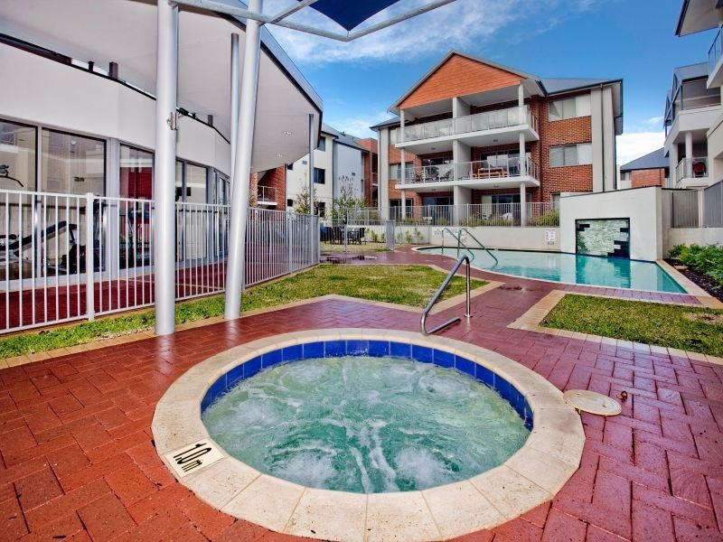 51/49 Sixth Avenue, Maylands WA 6051