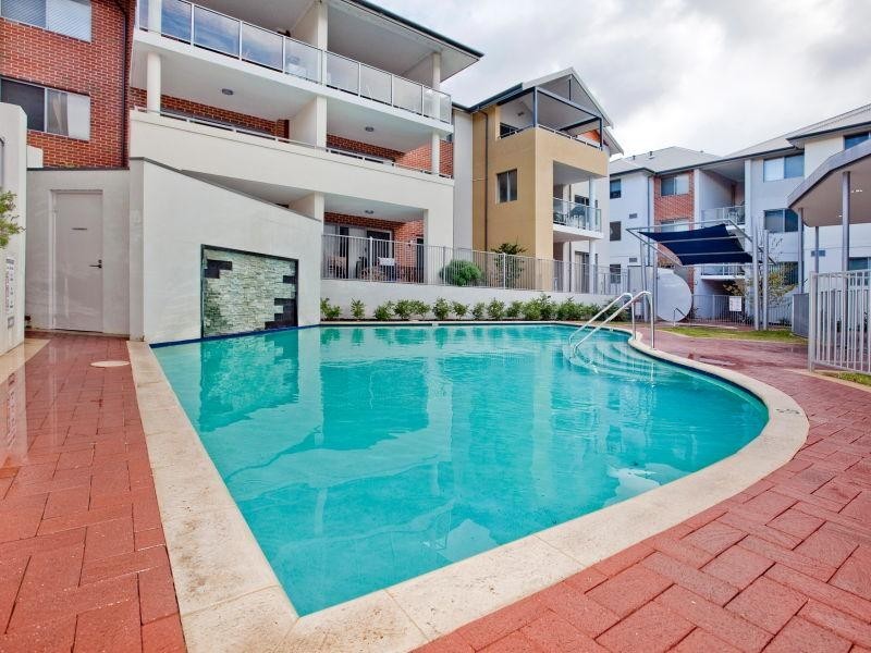 51/49 Sixth Avenue, Maylands WA 6051