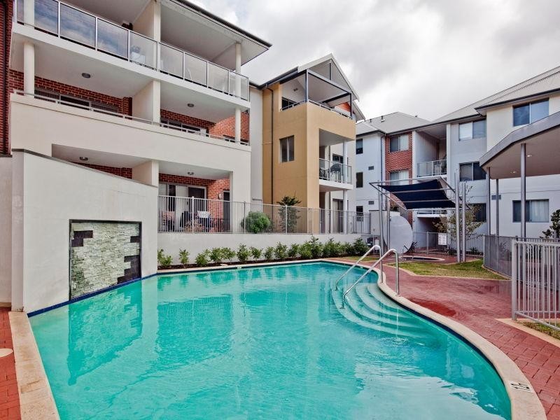 51/49 Sixth Avenue, Maylands WA 6051