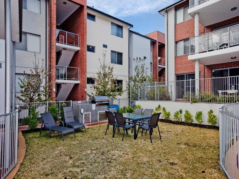 51/49 Sixth Avenue, Maylands WA 6051