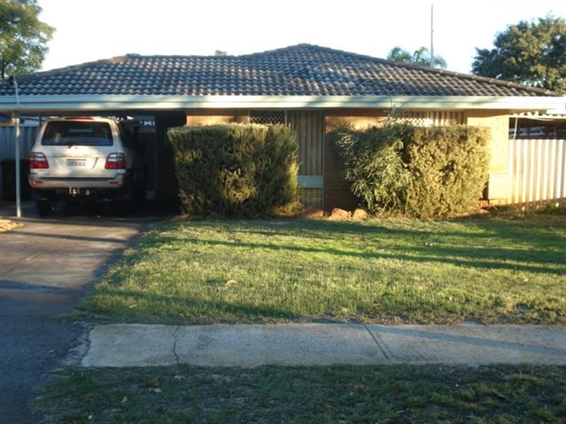 65 Mary Crescent, Eden Hill WA 6054