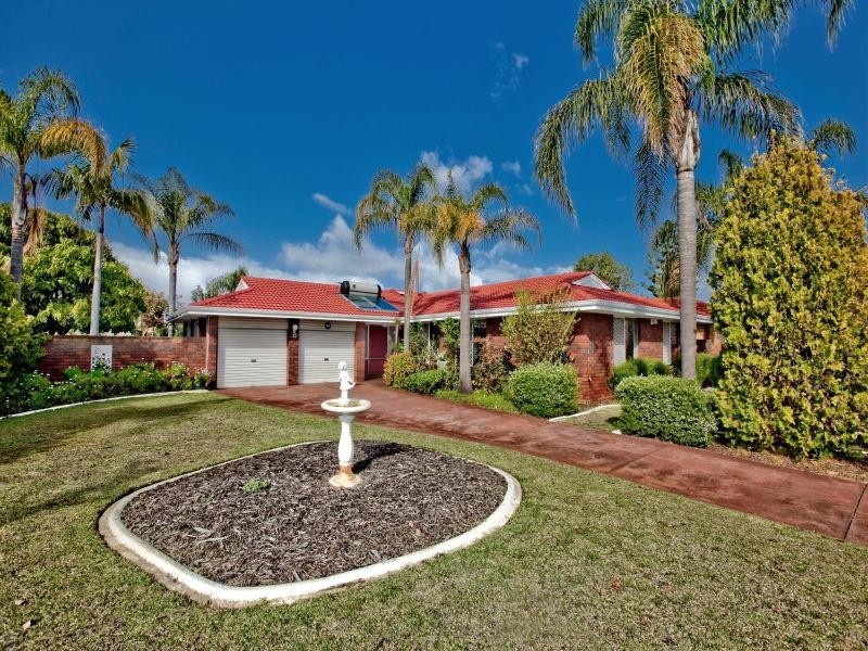 15 Walkington Way, Eden Hill WA 6054