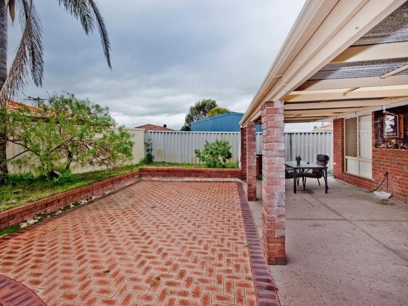 8 Purus Close, Beechboro WA 6063