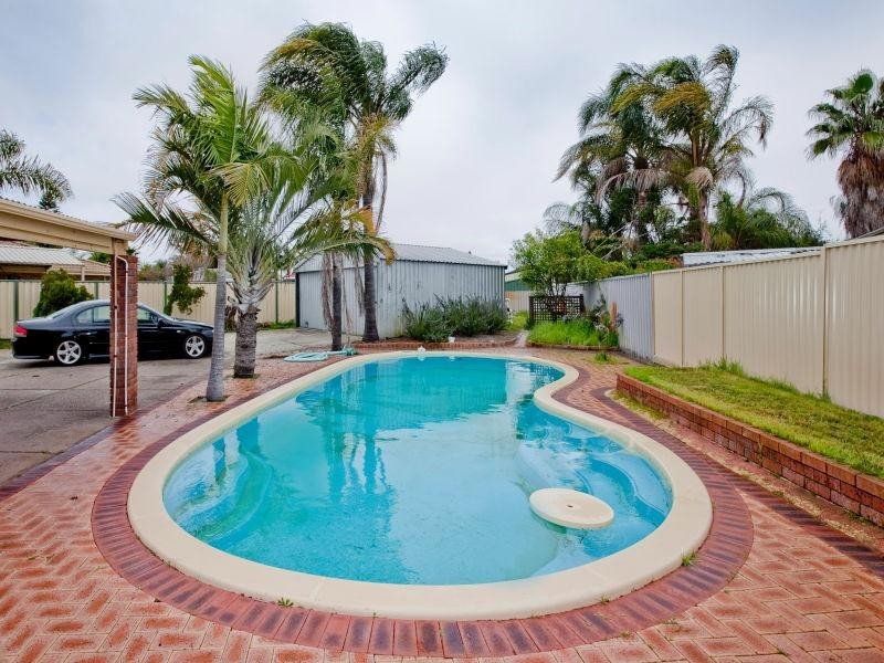 8 Purus Close, Beechboro WA 6063