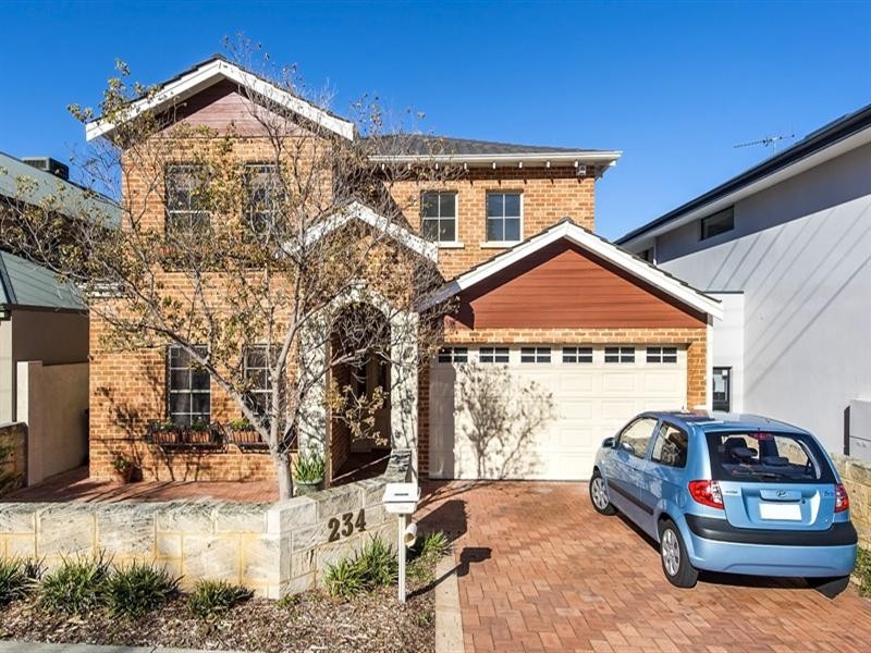 234 Royal Street, Yokine WA 6060