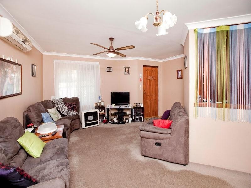 22 Liquidambar Heights, Mirrabooka WA 6061