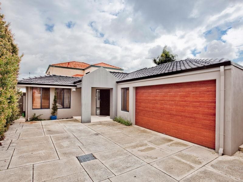 165c Moulden Avenue, Yokine WA 6060