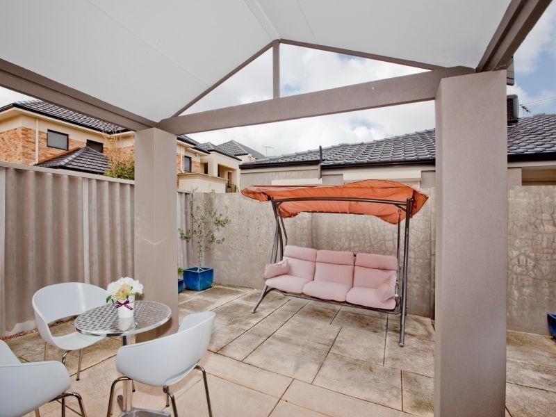 165c Moulden Avenue, Yokine WA 6060