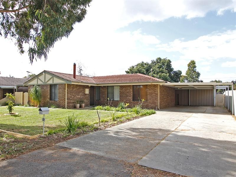 3 Clements Grove, Armadale WA 6112