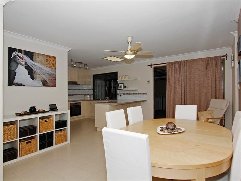 3 Clements Grove, Armadale WA 6112